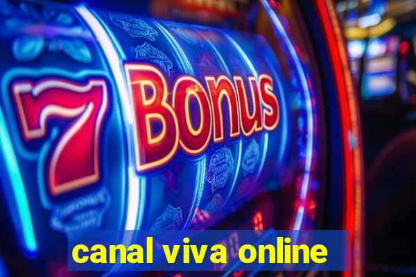 canal viva online